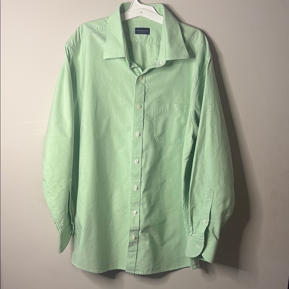 Proper Cloth
